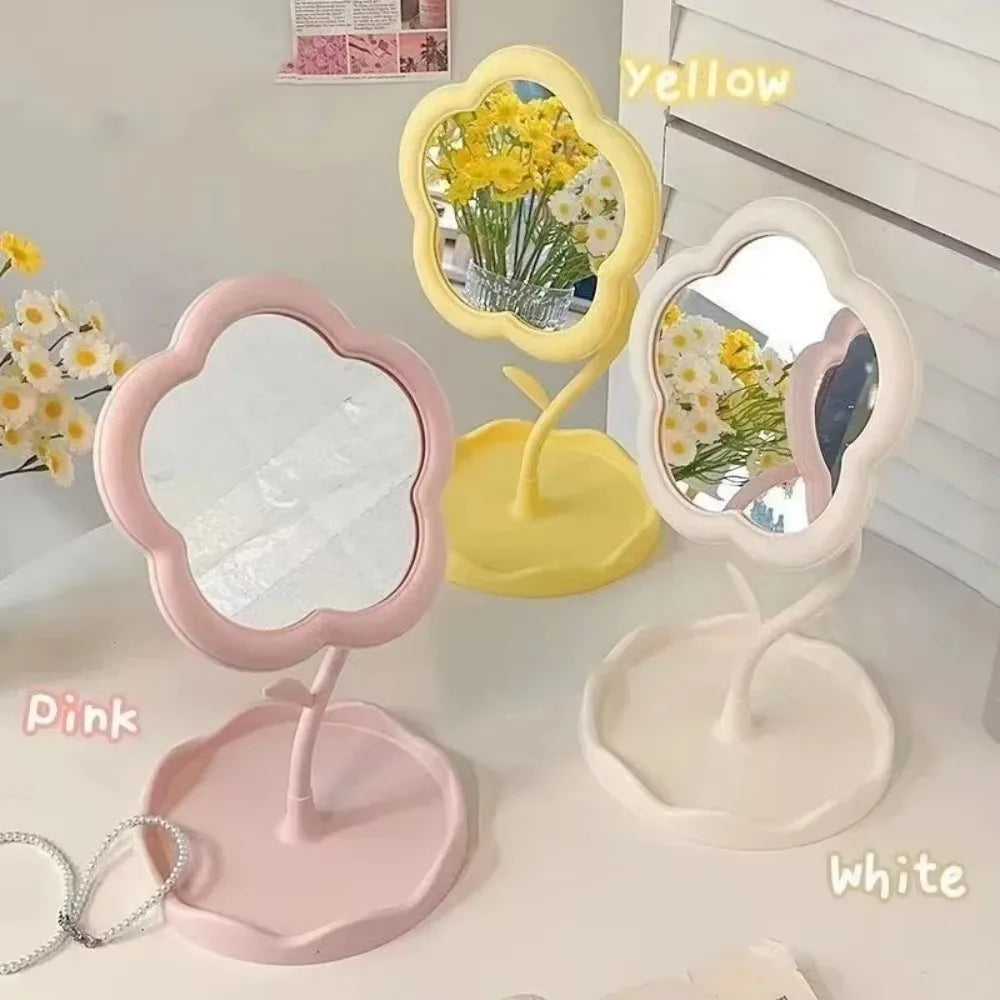 Desktop Makeup Mirror