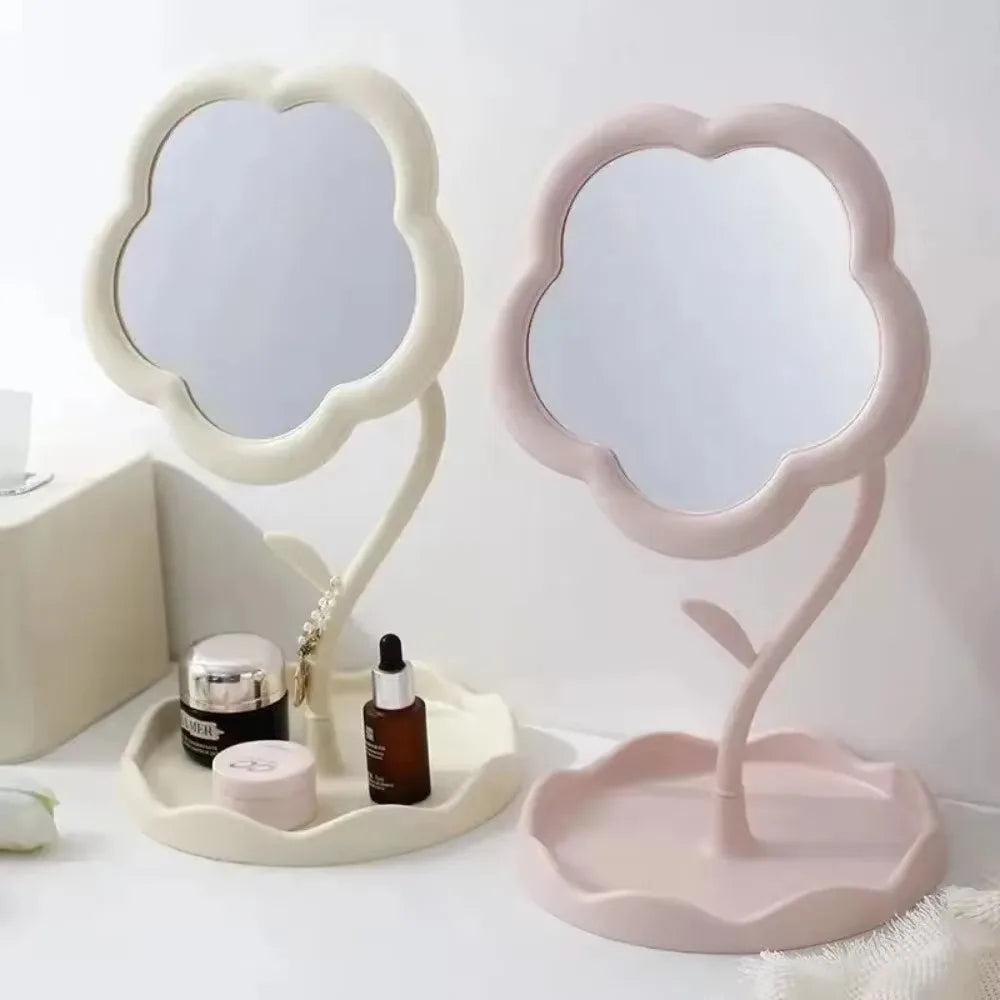 Desktop Makeup Mirror