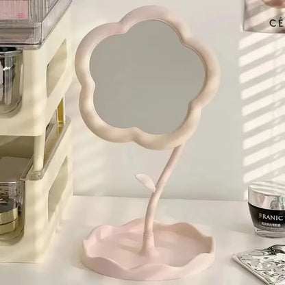 Desktop Makeup Mirror